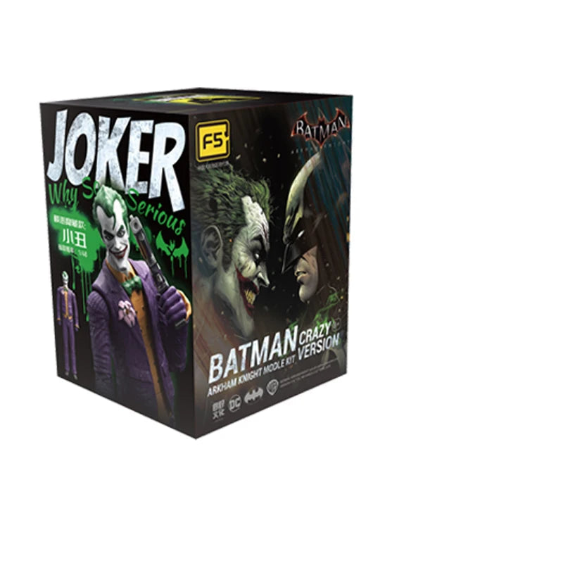 Blind Box do Batman